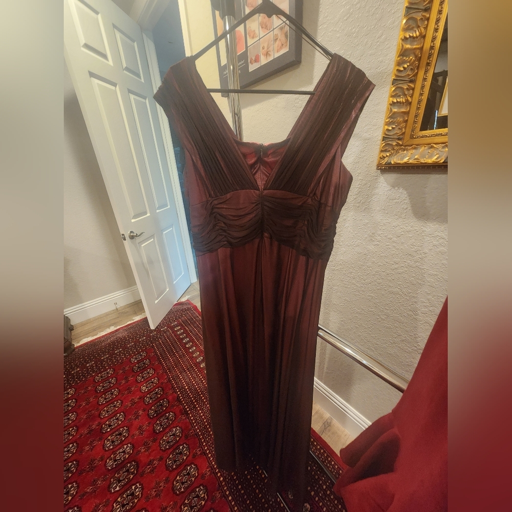 Patra dress size 18 beautiful gown dress